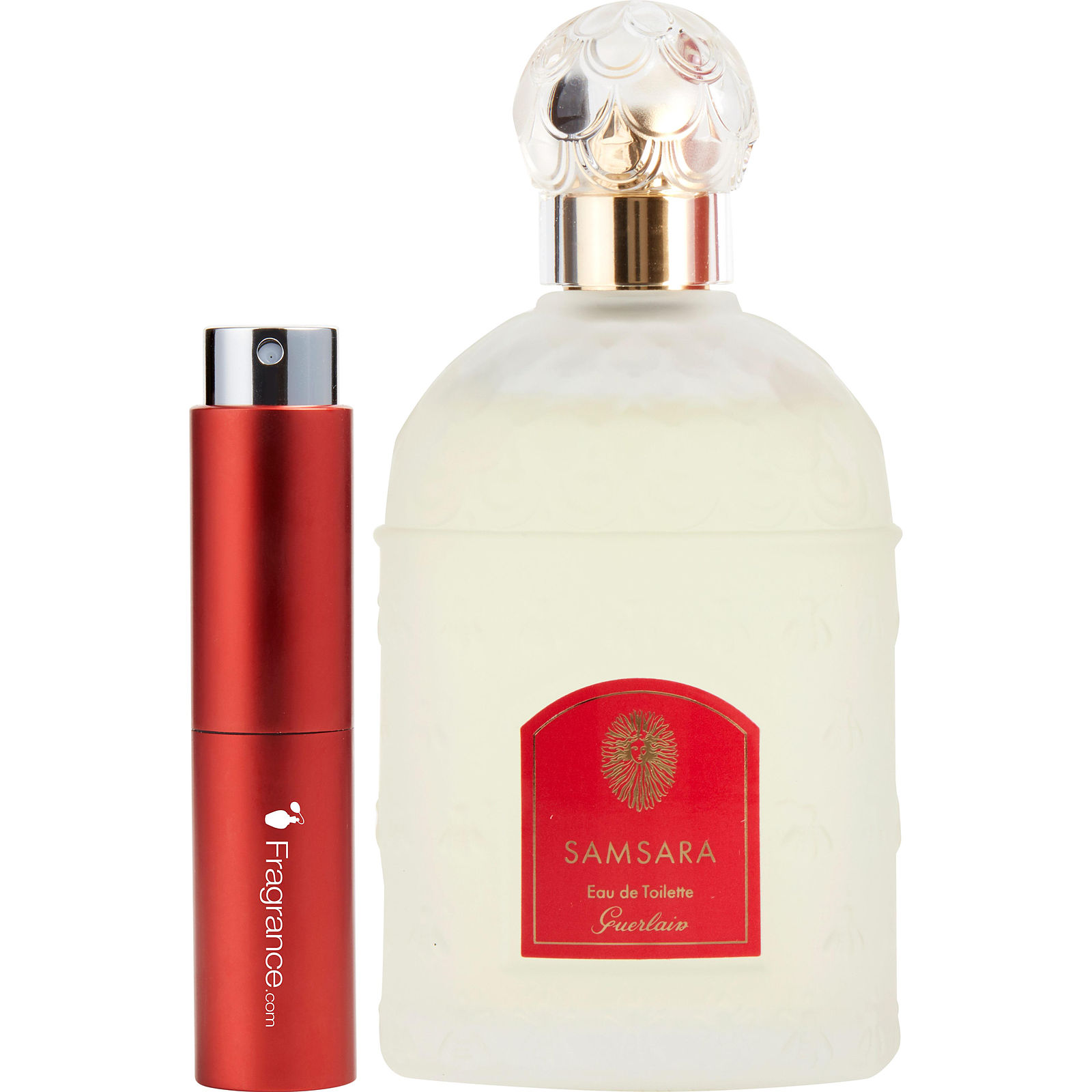 Samsara Perfume | FragranceNet.com®