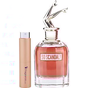 Jean Paul Gaultier So Scandal Perfume | FragranceNet.com®