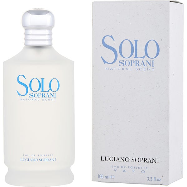 Solo Soprani Perfume | FragranceNet.com®