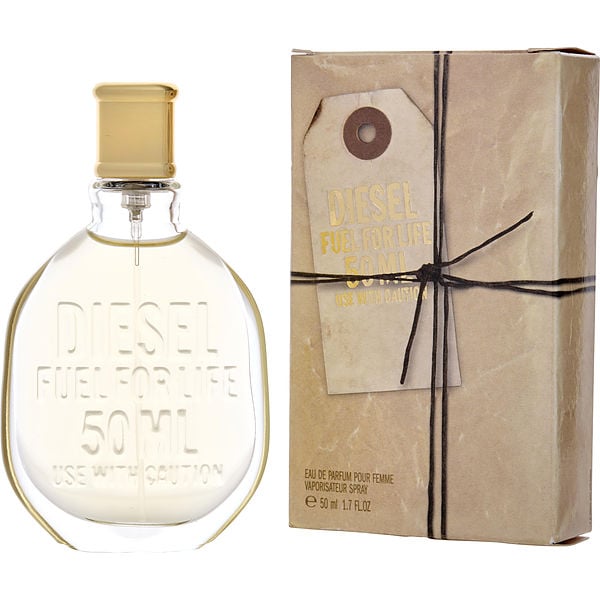 Diesel Fuel For Life Eau de Parfum | FragranceNet.com®