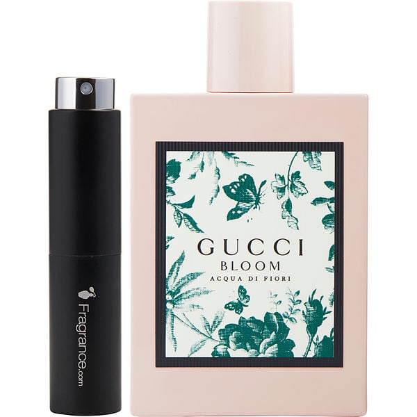 Gucci Bloom Acqua di Fiori Perfume | FragranceNet.com®