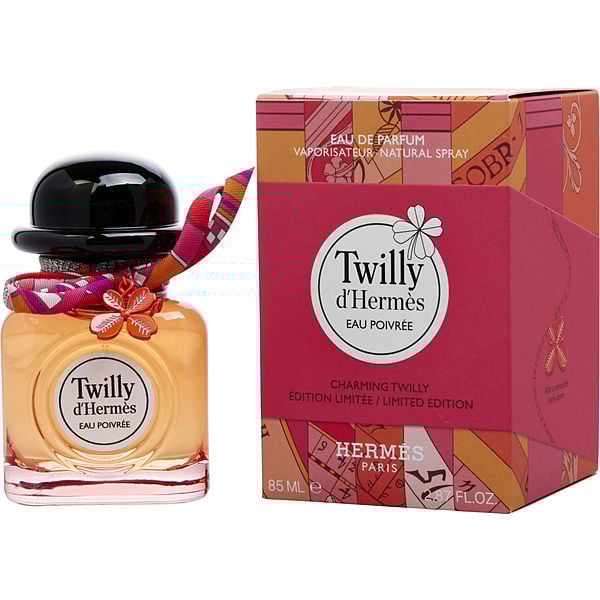 Twilly d'Hermes Eau Poivree Perfume | FragranceNet.com®