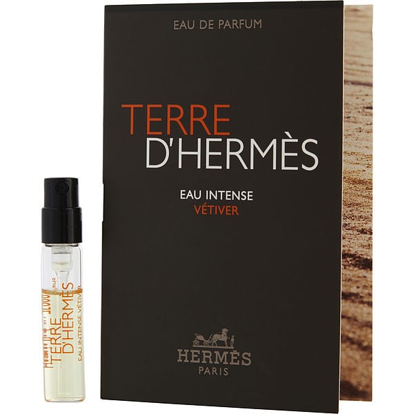 Terre d'Hermes Intense Vetiver Parfum | FragranceNet.com®