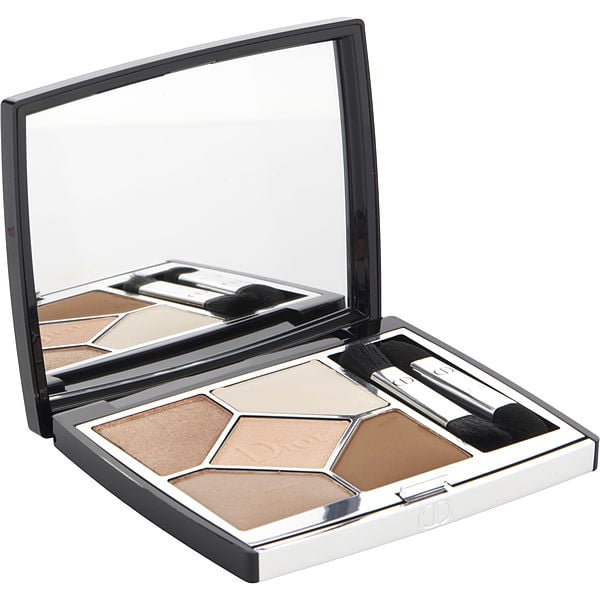 Christian Dior 5 Color Couture Colour Eyeshadow Palette