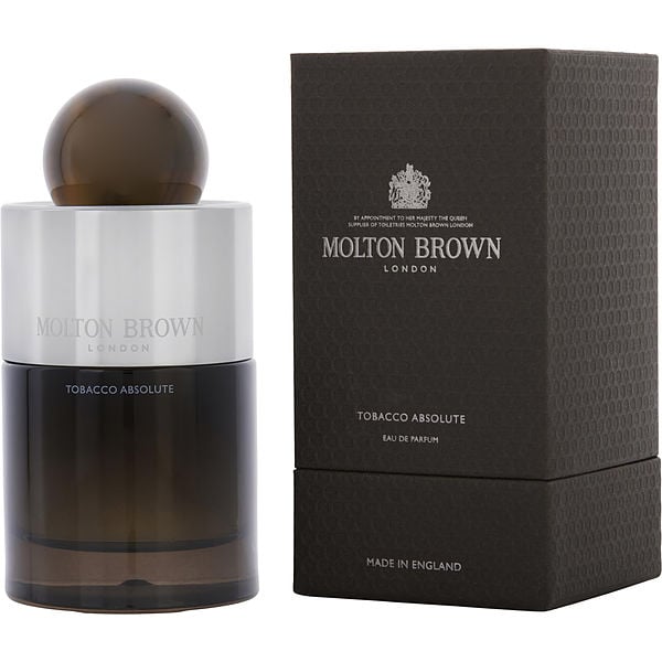 Molton Brown Tobacco Absolute Parfum | FragranceNet.com®