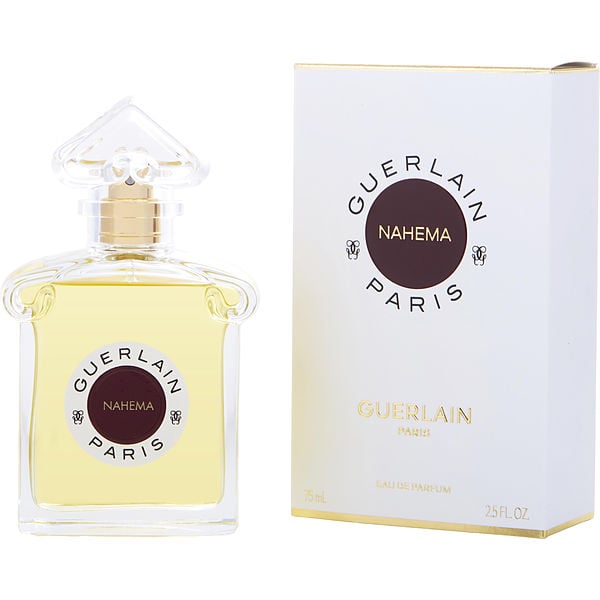 Guerlain Nahema Eau de Parfum | FragranceNet.com®