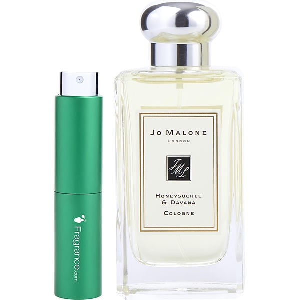 Jo Malone Honeysuckle & Davana Perfume | FragranceNet.com ®