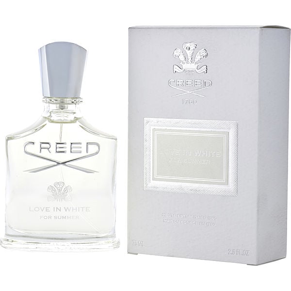 Creed Love In White For Summer Parfum | FragranceNet.com®