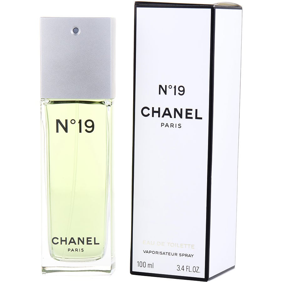 Chanel 19 Perfume | FragranceNet.com®