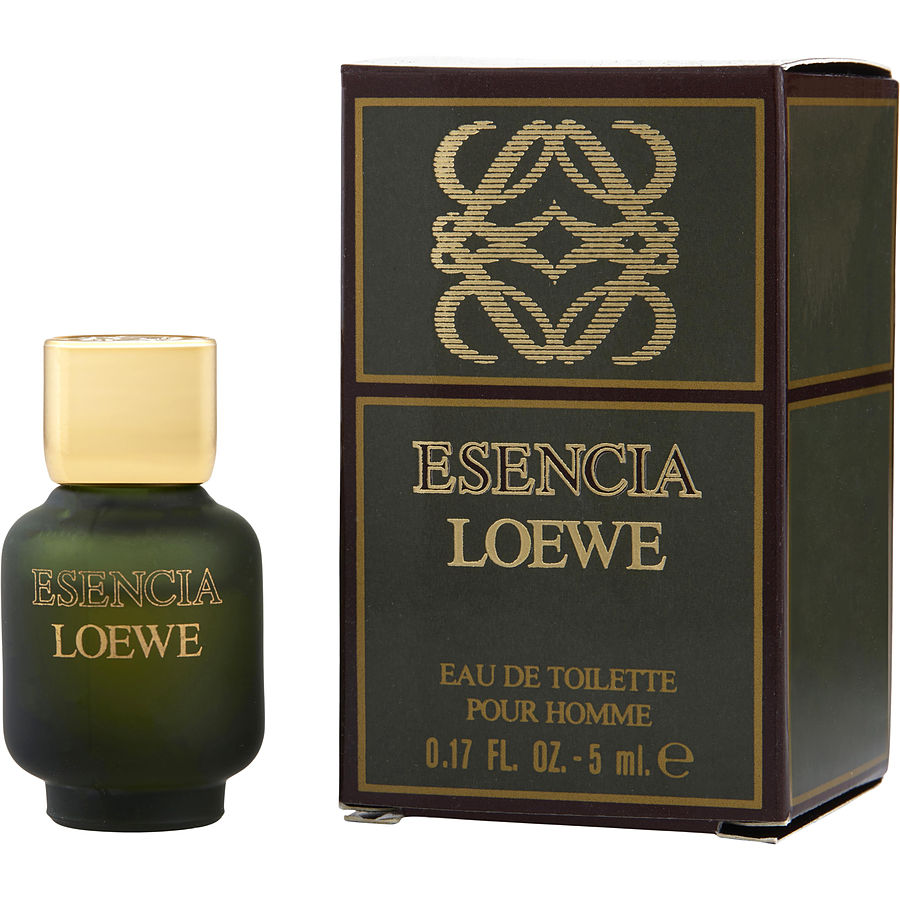 Esencia de Loewe Cologne | FragranceNet.com®