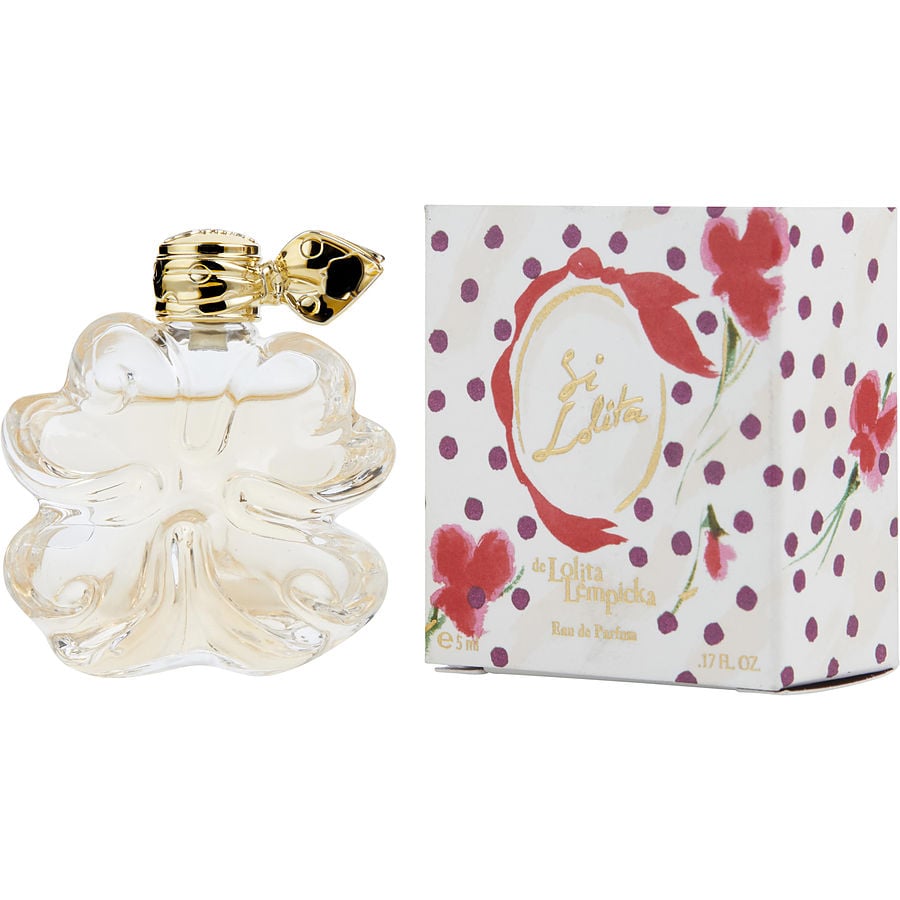 Lolita Lempicka Si Lolita Eau de Parfum | FragranceNet.com®