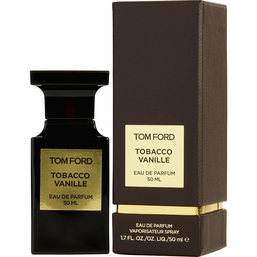 Tom Ford Tobacco Vanille Parfum | FragranceNet.com®