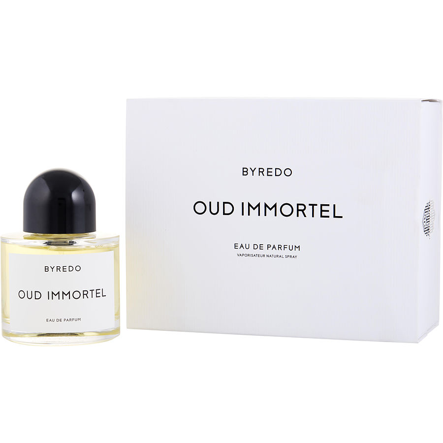 Oud Immortel Byredo | FragranceNet.com®