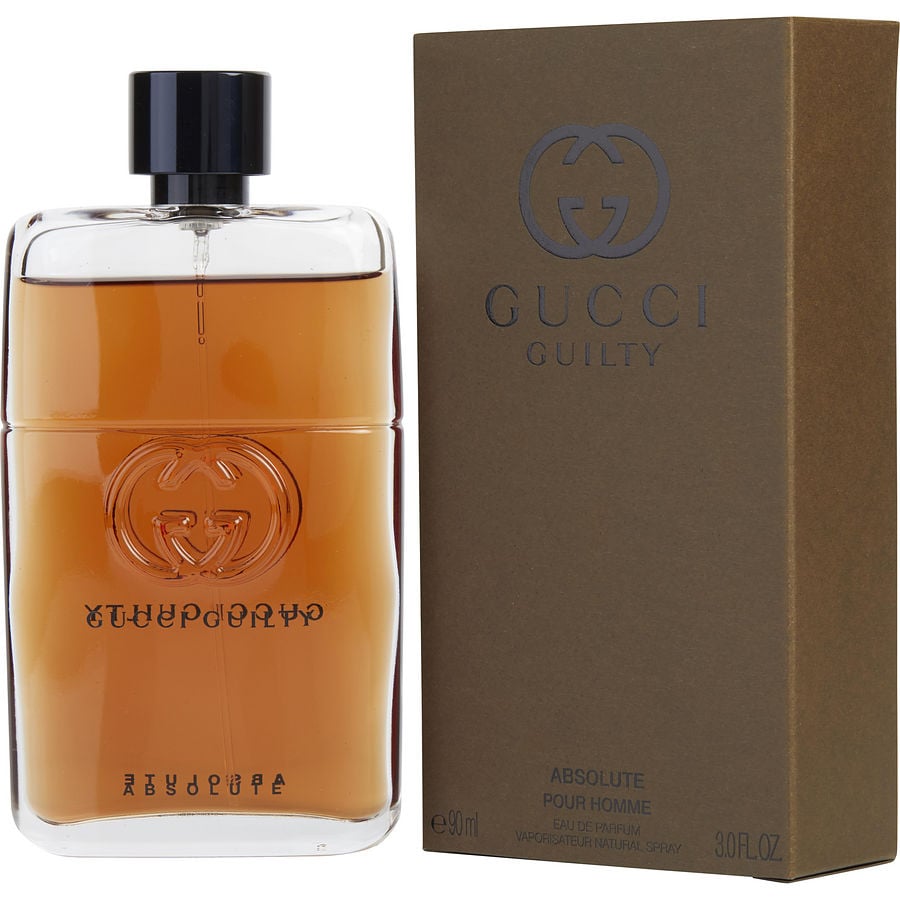 Gucci Guilty Absolute Parfum | FragranceNet.com®