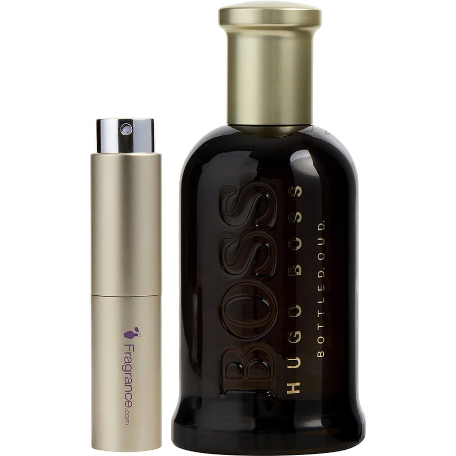 Boss Bottled Oud Cologne | FragranceNet.com®