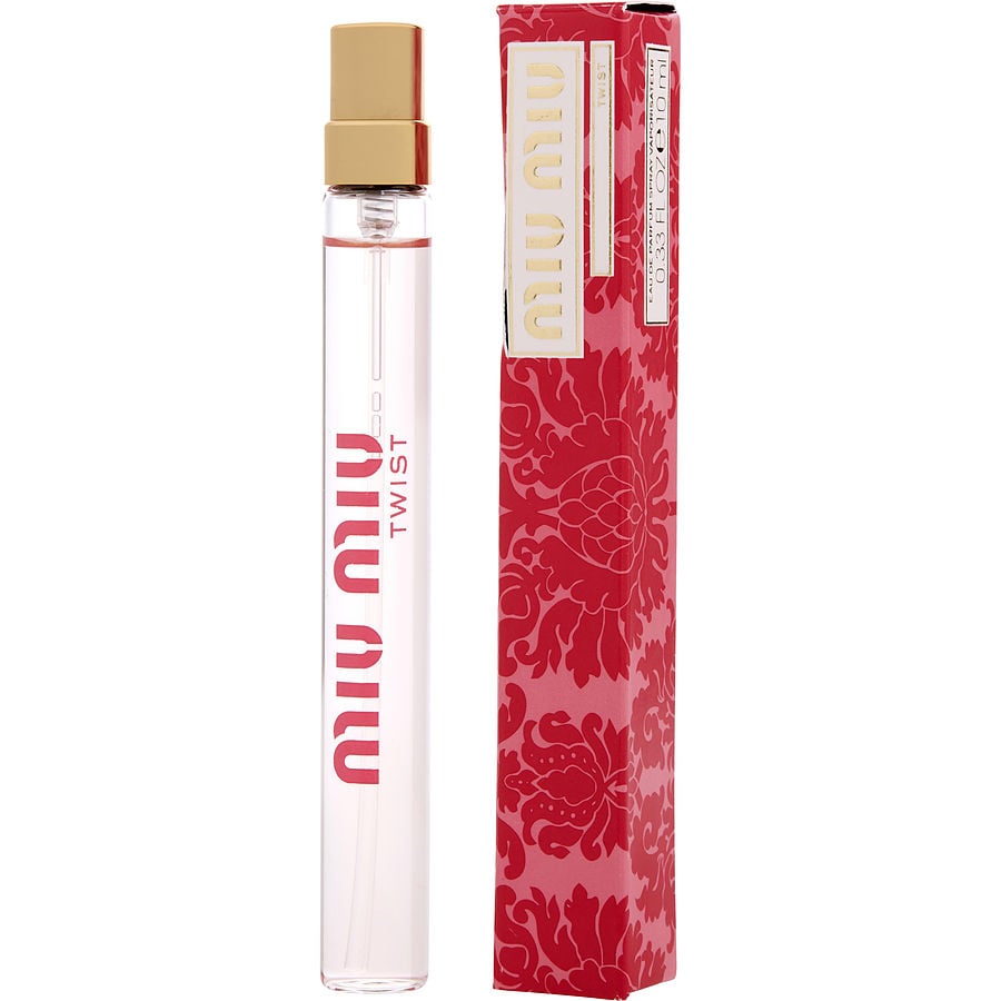 Miu Miu Twist Eau de Parfum | FragranceNet.com®