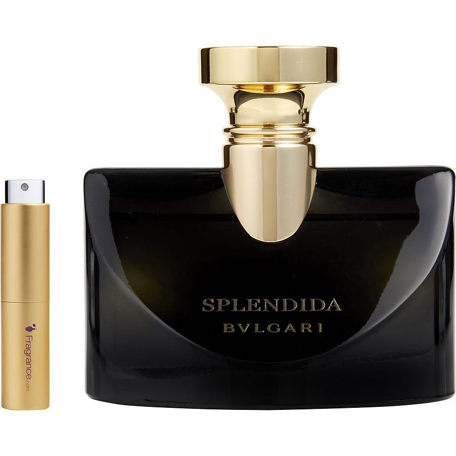 Bvlgari Splendida Jasmin Noir Perfume | FragranceNet.com®