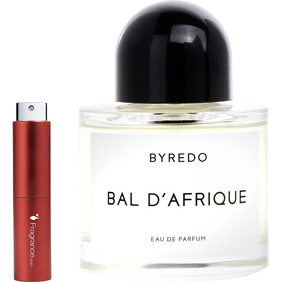 BYREDO BYREDO BAL D'AFRIQUE オードパルファム 50ml BAL D