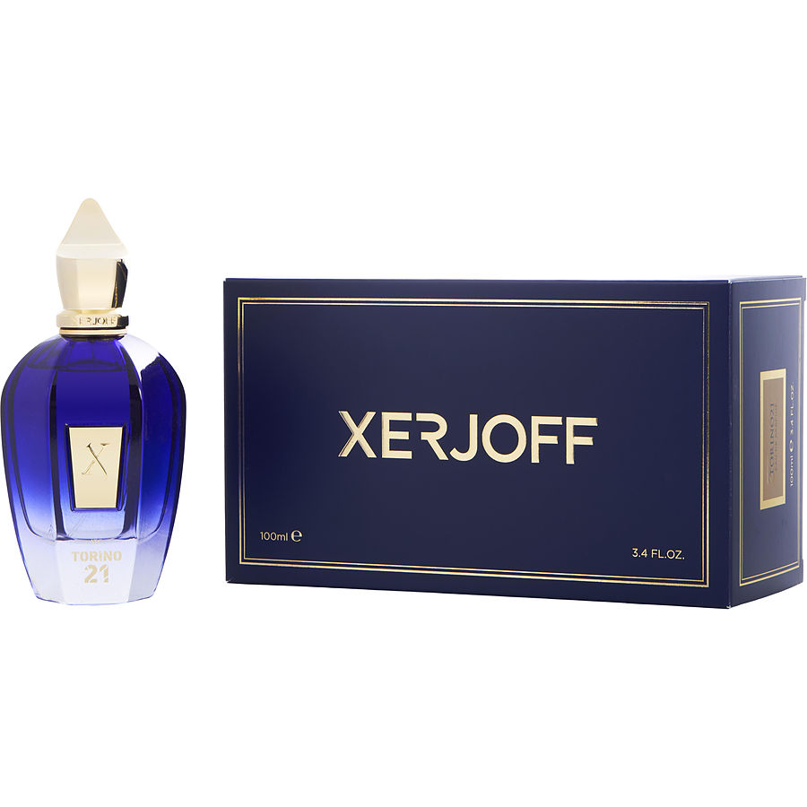 Xerjoff Torino 21 Eau De Parfum for Unisex by Xerjoff