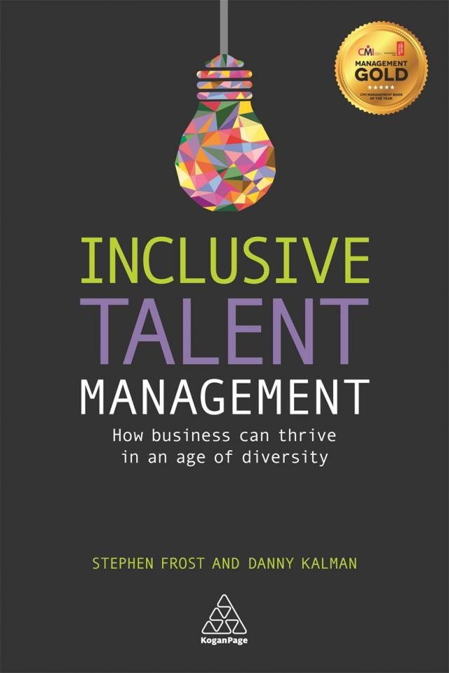 Inclusive Talent Management | Kogan Page