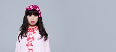 ちゃんMARI (ゲスの極み乙女。)「KingKORG」〜希望を叶える金色の