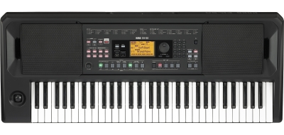EK-50 - ENTERTAINER KEYBOARD | KORG (Japan)