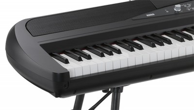 Features | SP-280 - DIGITAL PIANO | KORG (Japan)