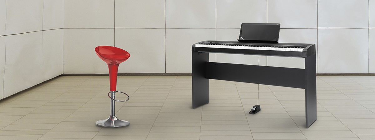 B1 - DIGITAL PIANO | KORG (Japan)