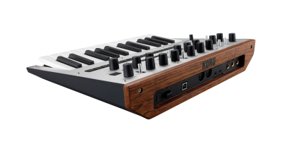 monologue - MONOPHONIC ANALOGUE SYNTHESIZER | KORG (Japan)