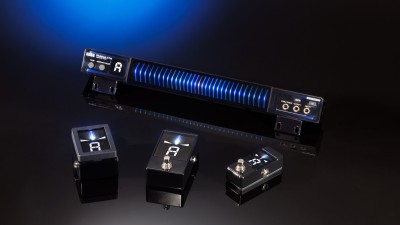 Pitchblack X mini - CHROMATIC PEDAL TUNER | KORG (Japan)