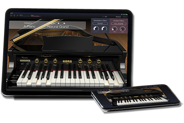 i3 - MUSIC WORKSTATION | KORG (USA)