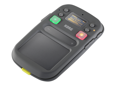 kaossilator 2S - Dynamic Phrase Synthesizer | KORG (USA)