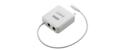 plugKEY - MOBILE MIDI/AUDIO | KORG (USA)