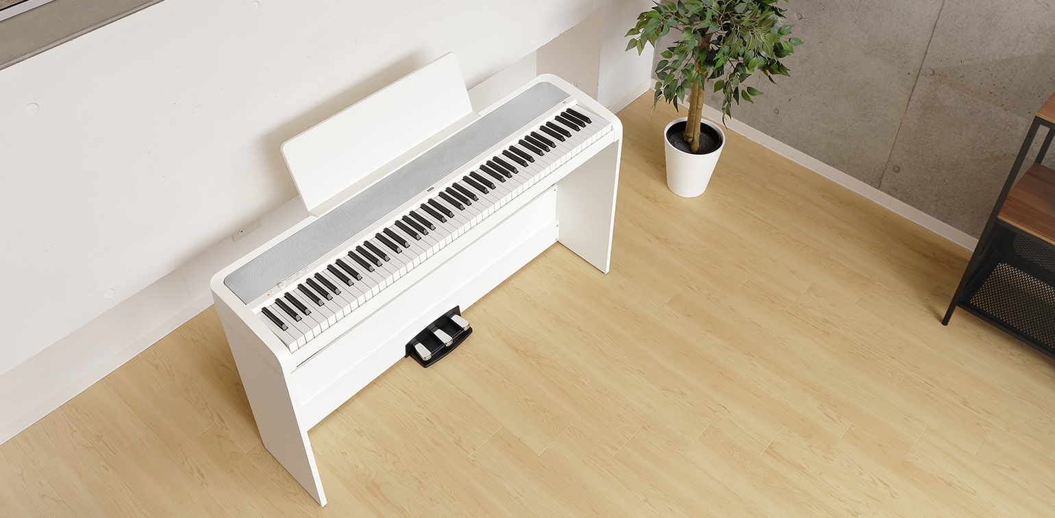B2SP - DIGITAL PIANO | KORG (USA)