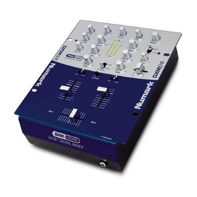 Numark DXM 01 USB