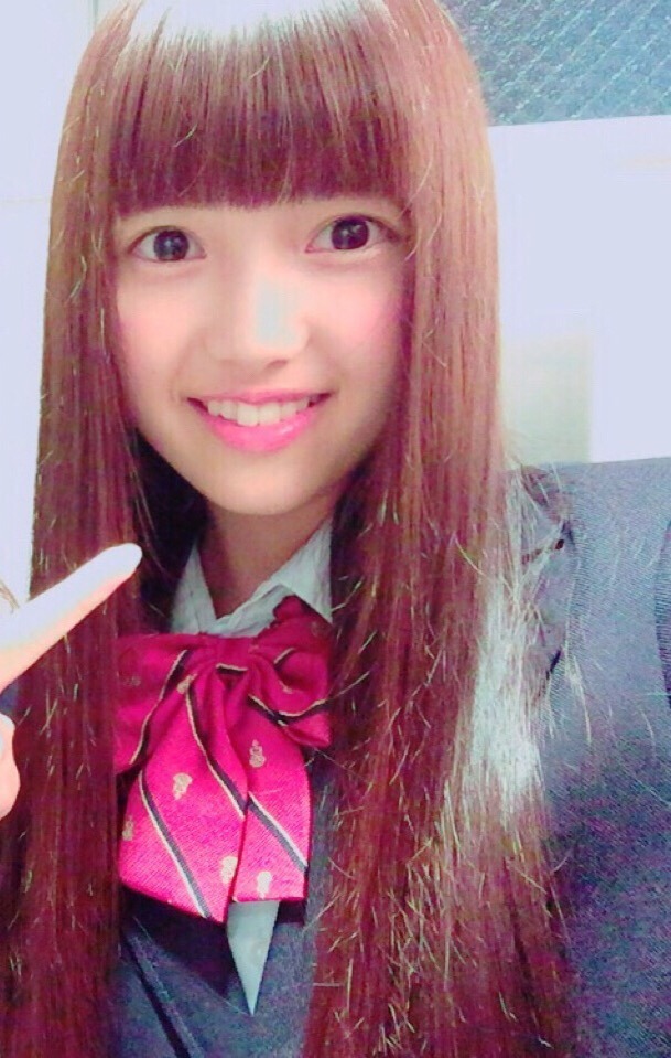 上村 莉菜 公式ブログ | 欅坂46公式サイト