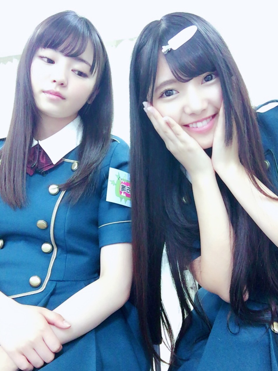 上村 莉菜 公式ブログ | 欅坂46公式サイト