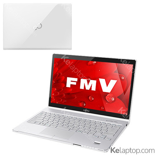 Fujitsu LIFEBOOK SH SH90/B1: Price and specs - Kelaptop