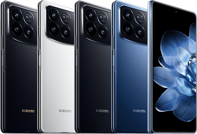 Xiaomi Mix Fold 4のスペック・価格・レビュー | Kalvo