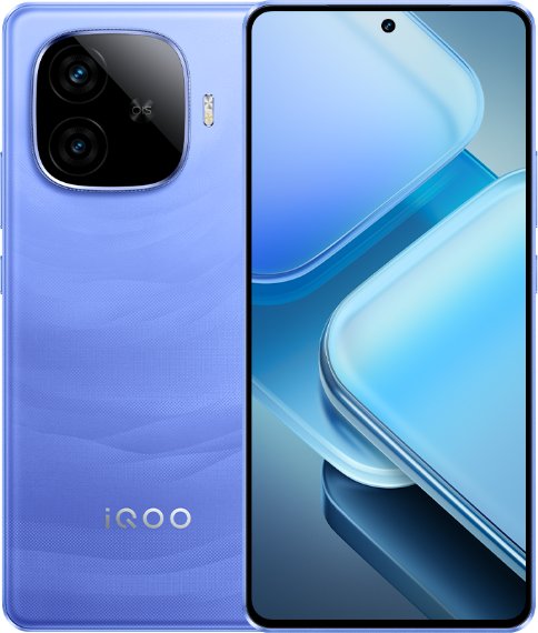 Vivo iQOO Z9 Turbo Enduranceのスペック・価格・レビュー | Kalvo