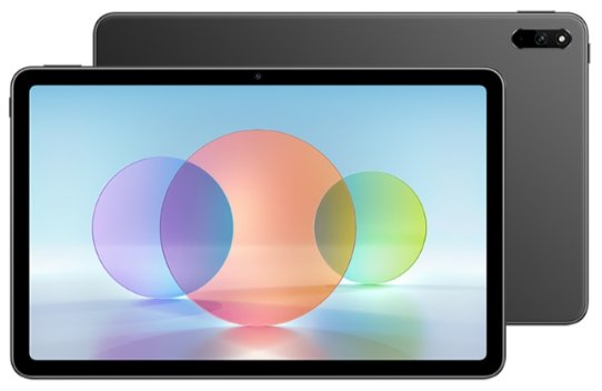 Huawei MatePad 10.4 (2022) - Full specifications, price and