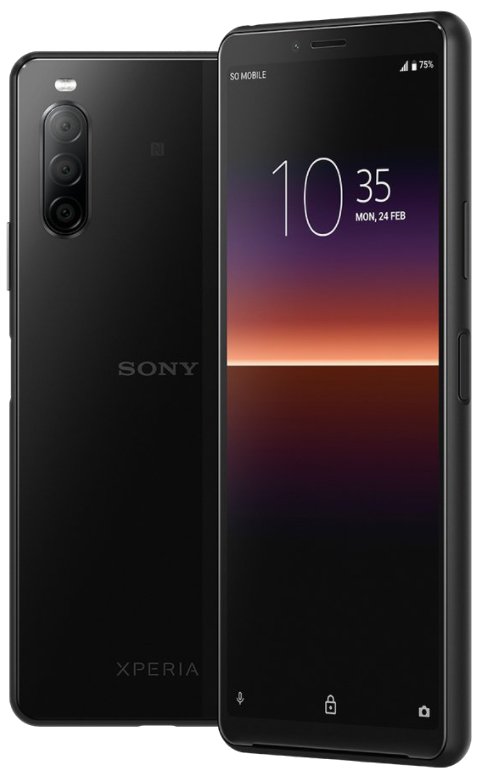 Sony Xperia 10 II - Full specifications, price and reviews | Kalvo