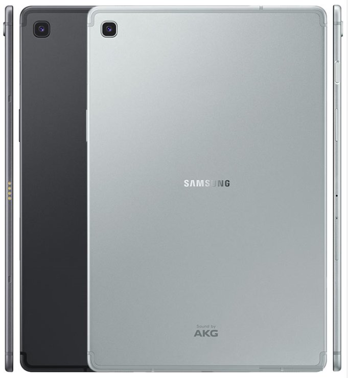 Samsung Galaxy Tab S5e - Tüm teknik özellikler, fiyat ve