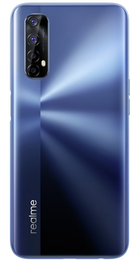 Realme 7のスペック・価格・レビュー | Kalvo