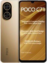 Xiaomi Poco C71のスペック・価格・レビュー | Kalvo