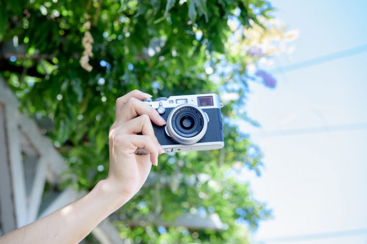 フジフイルムのデジタルカメラ「X100f」には カメラに求めたいものが