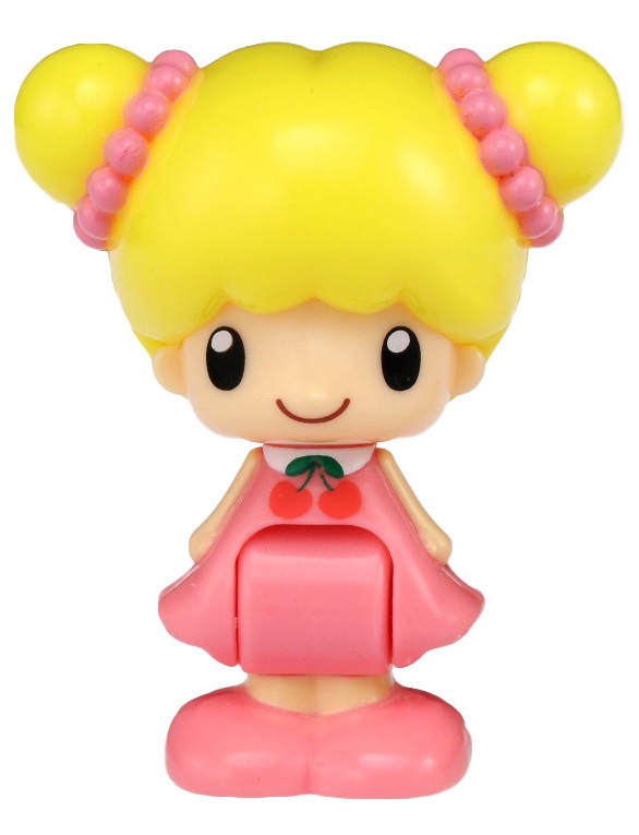 津軽塗 こえだちゃんの木のおうち』制作のお知らせ | タカラトミーの