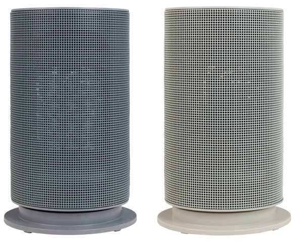 洗練されたデザイン×省エネ〜WIDEスリムセラミックファンヒーター