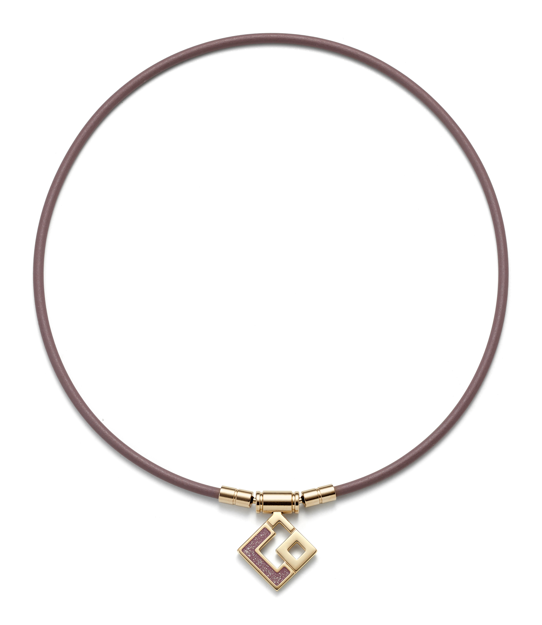 TAO ネックレス スリム AURA mini」に 女性におすすめの新カラーが登場