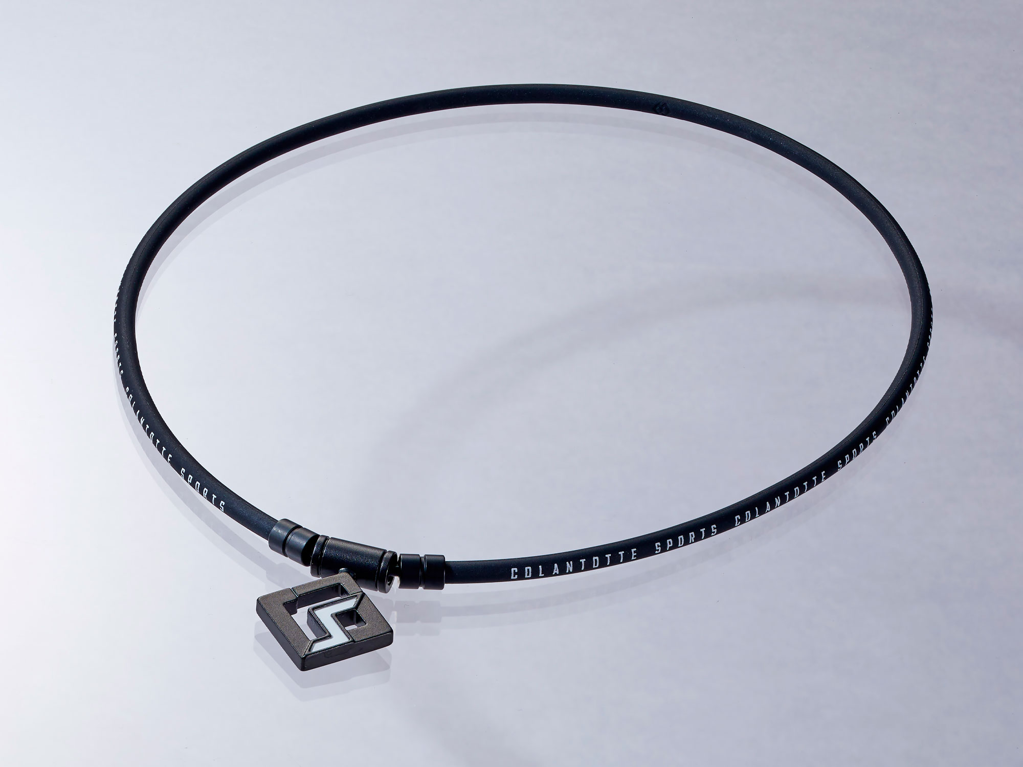 医療機器「コラントッテSPORTS PROマグチタンネックレス SG160」4月10